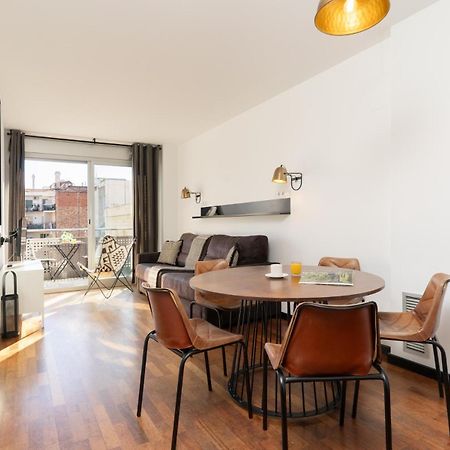 Tsa Sepulveda Apartment Barcelona Exterior photo