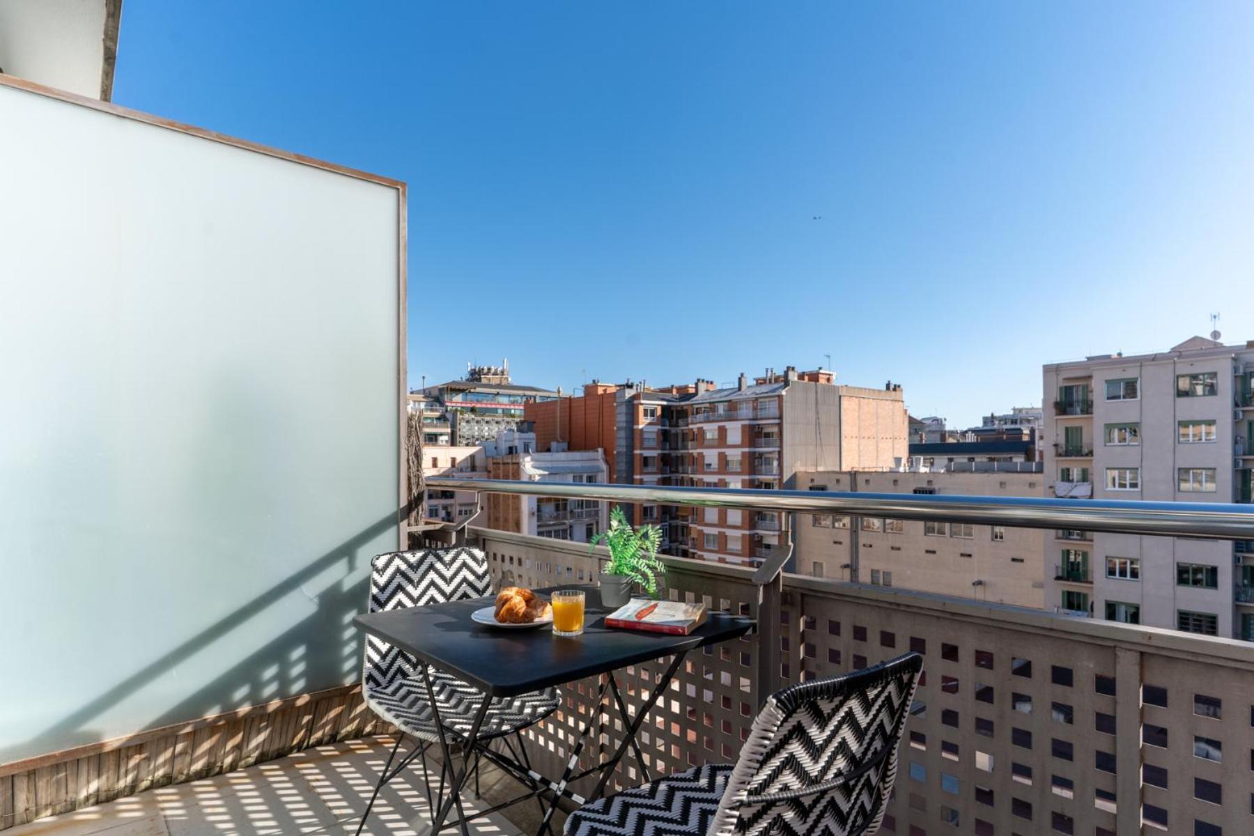 Tsa Sepulveda Apartment Barcelona Exterior photo