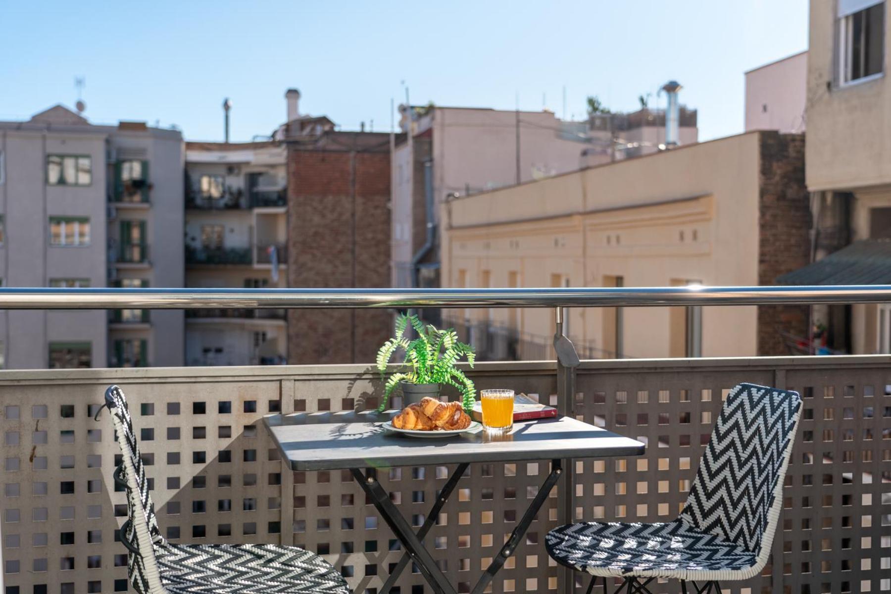 Tsa Sepulveda Apartment Barcelona Exterior photo