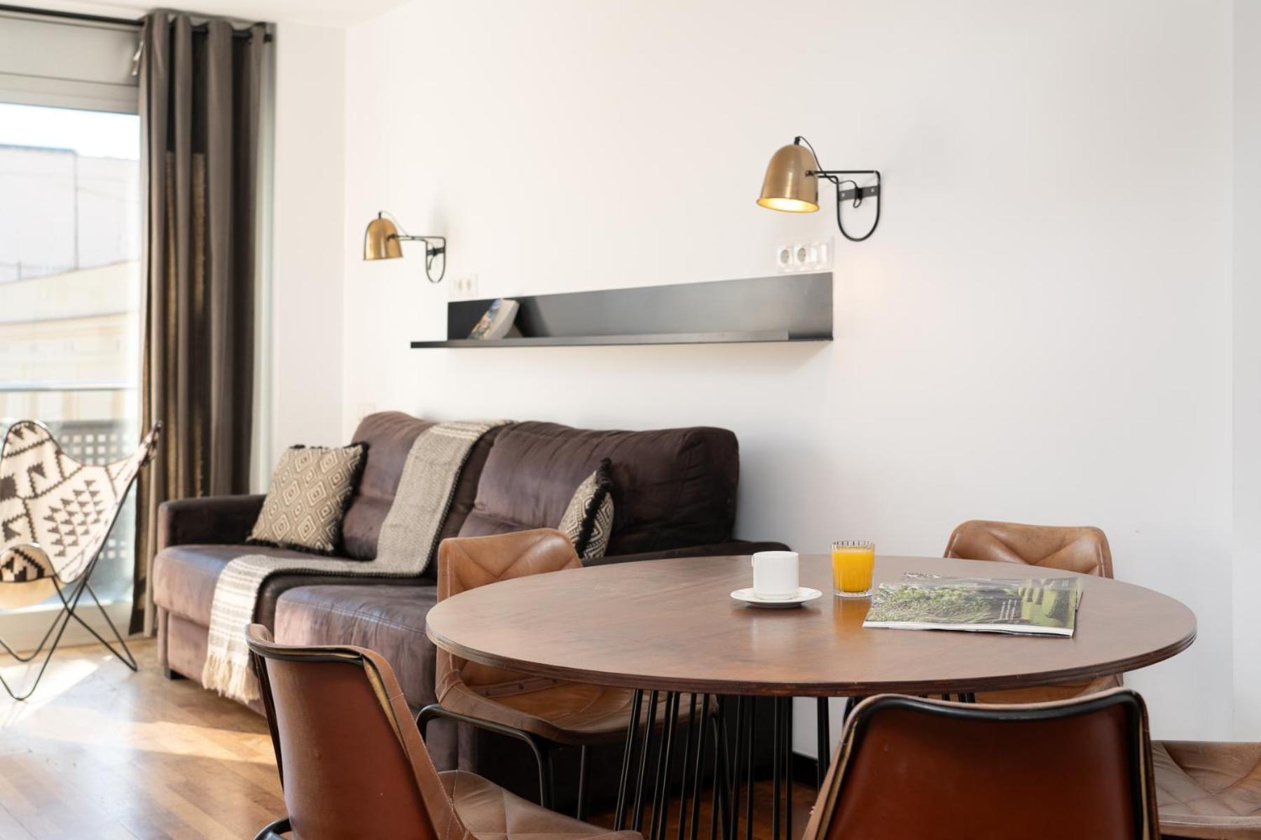 Tsa Sepulveda Apartment Barcelona Exterior photo