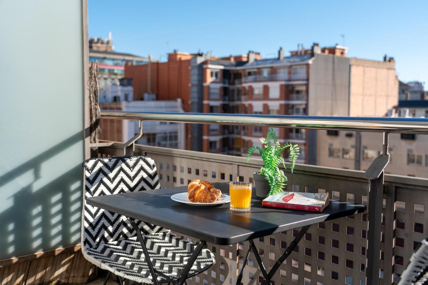 Tsa Sepulveda Apartment Barcelona Exterior photo