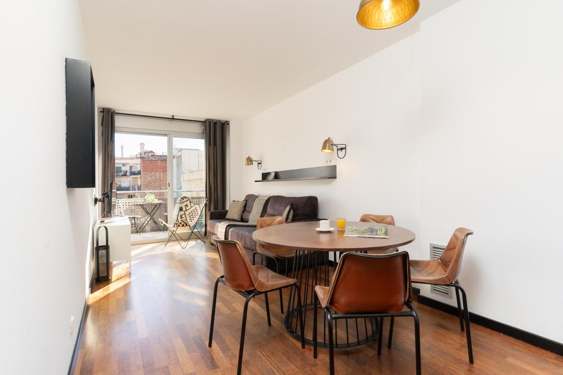 Tsa Sepulveda Apartment Barcelona Exterior photo