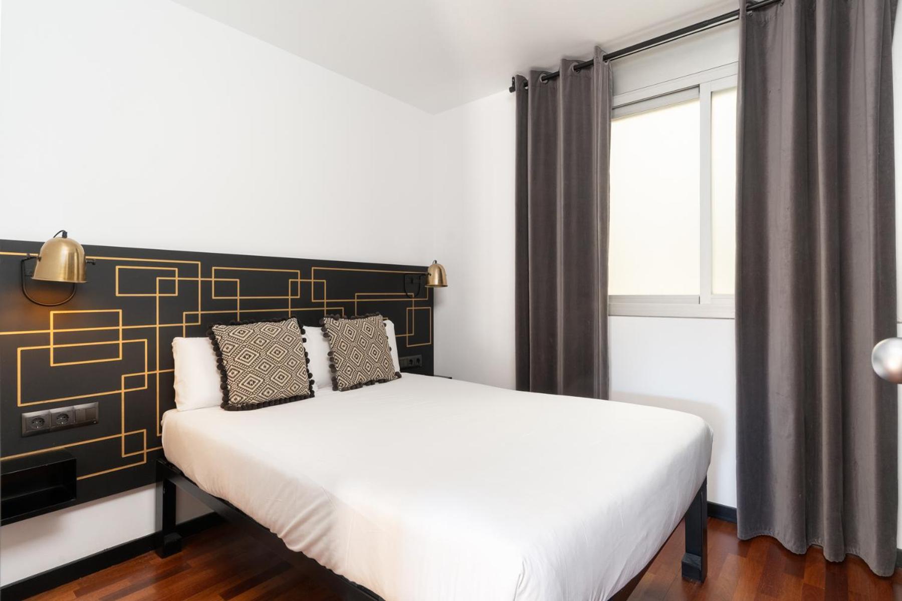 Tsa Sepulveda Apartment Barcelona Exterior photo