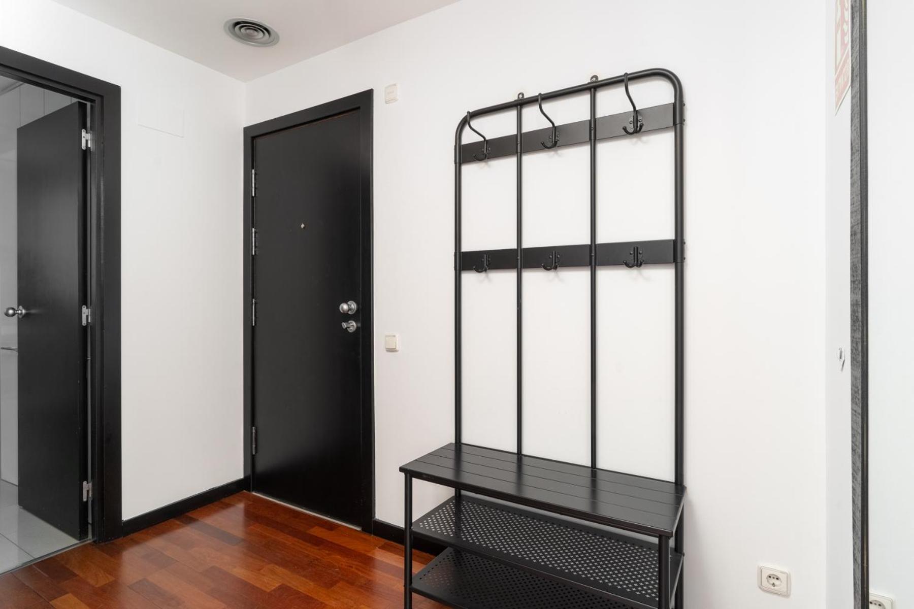 Tsa Sepulveda Apartment Barcelona Exterior photo
