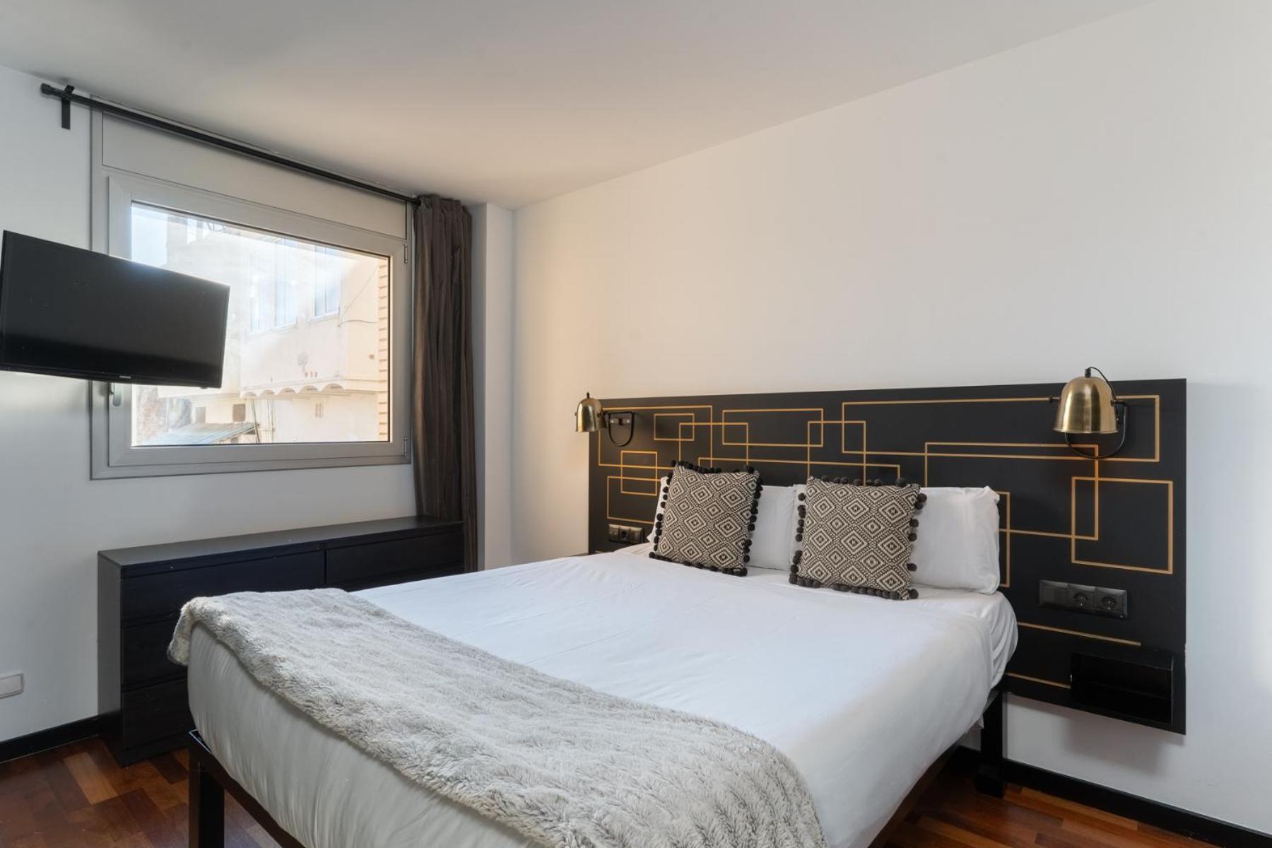 Tsa Sepulveda Apartment Barcelona Exterior photo